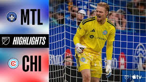 WATCH: Chris Brady bolsters USMNT bid with six-save shutout