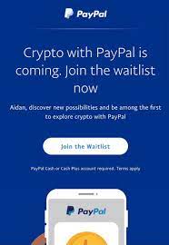 I would not recommend anyone invest in cryptocurrency without investing in bitcoin. Should I Buy Some Crypto Now Like Ethereum And Bitcoin My Thinking Is Once Paypal Allows Crypto Trading On A Large Scale It Will Create A Surge In The Demand For Cryptocurrency