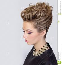 Coiffure Soirée Pour Jeune Nanadianadera Web