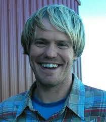 Brian Witty's Instagram, Twitter & Facebook