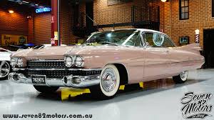 Image result for Wood Rose 1959 Cadillac
