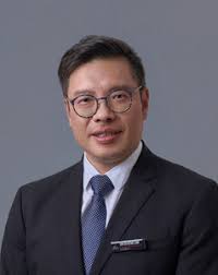 Upper Gastrointestinal & Bariatric Surgery Doctor: Lim Kee Wee Eugene