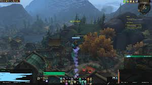 Players with expert riding skill can fly in bastion, maldraxxus, ardenweald, and revendreth. Monks Can Use Zen Flight In Kul Tiras It Seems Wow