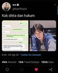 Untuk kalian yang ingin membaca novel yang satu silahkan simak pembahasan admin dibawah ini ya sob, karena ada informasi yang menarik lainnya. Intip Dikta Dan Hukum Au Yang Sukses Bikin Banjir Air Mata Halaman All Kompasiana Com