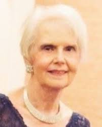 Margaret "Peggy" Elizabeth Mason Grant Obituary March 3, 2025