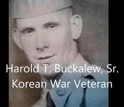 Mr. Earl Westbrooks, a life long Perry County resident and WWII Veteran  will receive a Congressional Resolution from Congressman Mark Green