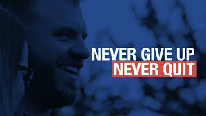 Triumph Over Trauma: The Noah Galloway Story