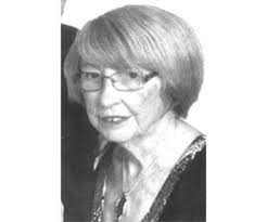 Patricia Rinedollar Obituary (1993