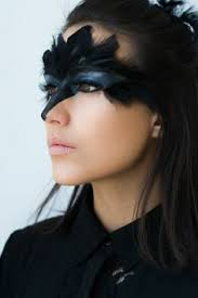 Maquillaje de Fantasia Rainbow Face by Perla León