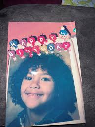 Tribute to Tobias Bruce, 1992