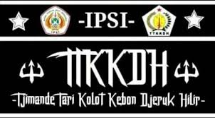 Pencak Silat Ttkkdh Tjimande Tali Kolot Kebun Djeruk Hilir Home Facebook
