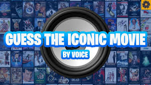 Has quarantine given you the opportunity to catch up on movies you were putting off seeing until you had time? Guess The Movie From A Line Or Voice Film And Tv Sound Trivia Quiz 10 Questions Youtube