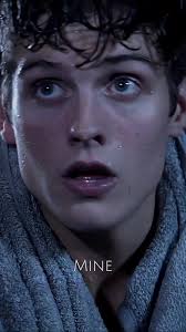 That Wolf Boy Is Mine