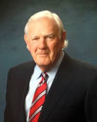 Halden Booth Obituary