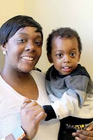 2016 Annual Report For more than 20 years, Children's Law Center has been  fighting for DC's most vulnerable children and