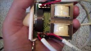 The amplifier circuit diagram shows a 2.5w * 2 stereo amplifier. Hook Up Volume Control To Speaker And Amp Youtube