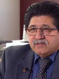 Former Toppenish school superintendent John Cerna dismissed