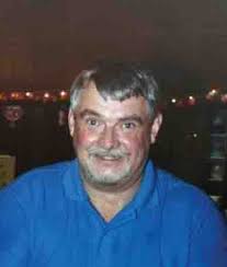 Richard “Rich” Edward Holm