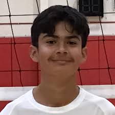 Edwin Mota's High School Bio