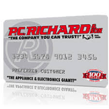 4.0 out of 5 stars reliability. Pc Richard Son Credit Card Reviews