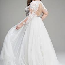 About wedding dresses no matter the style or season of your wedding, the bride should be the star of the show and the center of attention. 35 Illusion Wedding Dresses For Daring Brides