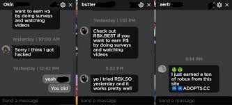 Getting hacked on roblox is very common these days. Accounts Are Getting Hacked Despite Having Pretty Secure Passwords Be Careful Roblox