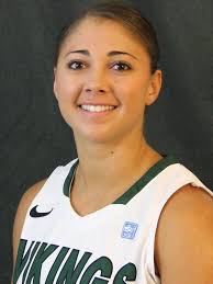 2012-13 Women's Basketball Roster