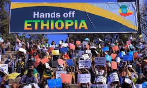The country has one of the most rugged and complex topographies in the continent. Ethiopia Rejects Calls For Ceasefire In Tigray Claiming Victory Is Near Ethiopia The Guardian