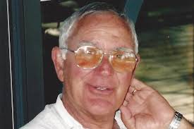 John Robert Huff Jr.