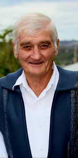 It is with a deeply broken heart that my brother Richard and myself would  like to inform the Inverell District that my father Douglas William Wilkins  born in Inverell passed away peacefully