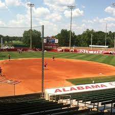 Find the perfect alabama softball stock photos and editorial news pictures from getty images. University Of Alabama Softball Complex 2 Tips