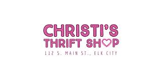 Christi's Thrift Shop