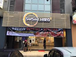 Why not try maiu japanese restaurant which is located in sri petaling. Sushi Hiro We Are Now Open In The Area Drop By For Facebook