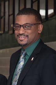 Congratulations to Dr. Violet Whiteman, who will be the Executive Principal  at Kecoughtan High School for the 2020-21 school year. You will be  extremely missed, but we are tremendously proud and grateful