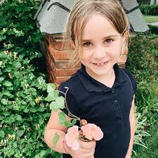 Today my first baby turned 1️⃣0️⃣! Vivian Sunshine, you've been my light  through some hard times, and I look forward to a lifetime of being that for  each other, back and forth