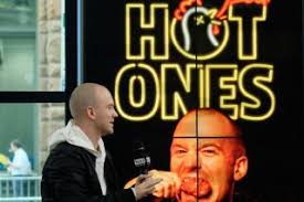 Fox Corp. acquires conservative podcast marketer Red Seat Ventures