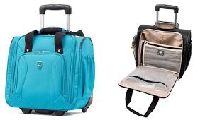 The 8 Best Ultra Lightweight Carry On Bags Under 5 Pounds 2020 Airfarewatchdog Blog