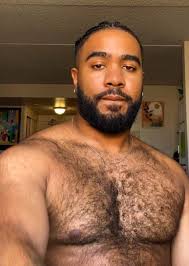 Pin de Terence Fleming en Fine black men