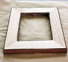 One of the first projects many beginner woodworkers build is a picture frame. Wood Picture Frame Design Ideas