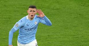 Phil foden statistics and career statistics, live sofascore ratings, heatmap and goal video highlights may be available on sofascore for some of phil foden and manchester city matches. Phil Foden Dismisses Social Media Company After Kylian Mbappe S Tweet Infuriated Him London News Time
