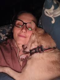 Signs from deceased pets bringing comfort to owners