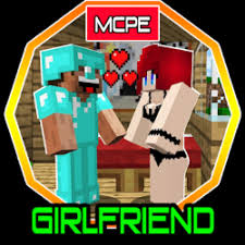 Then, subscribe to me so that you can see the instructions. Descargar Girlfriend Mod For Minecraft Pe Addon For Mcpe Para Android