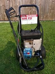 Dultmeier sales is unique as a cat dultmeier sales will be closed thursday, july 4th and friday, july 5th in observance of independence day. Ex Cell Pressure Washer 5 Hp With Cat Pump For Sale In Metairie Louisiana Classified Americanlisted Com