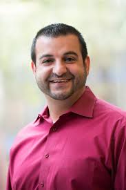 Emily Parada, DNP, CRNA