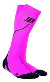Cep Cep Women鈥檚 Progressive Compression Run Socks 2 0 Compression Socks Running Women Sports Compression Socks