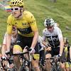 Millau y comentar que adam yates es el primer británico que viste el maillot amarillo del tour de francia desde geraint thomas en 2018. 1