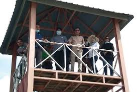 Dimensi yang biasanya diukur adalah kualiti, masa, dan kos. Lawatan Penanda Aras Ke Taman Kekal Pengeluaran Makanan Tkpm Bukit Perak Pendang Lembaga Pembangunan Langkawi