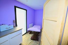 Salon Esthetique Picture Of Les 5 Sens Spa Fitness Toury Tripadvisor