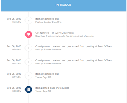Barang masih belum dapat,status telah berada di pos laju dato onn pada 16/11/2020.berapa harikah yang perlu saya tunggu untuk saya terima barang saya?minta kerjasama agar pihak pos laju dato onn mempercepatkan penghantaran.terima kasih. Pos Laju Bandar Dato Onn