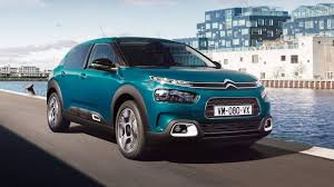 Image result for Bleu Electra 2018 Citroen